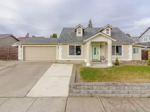 1385 Emmons St NE, Salem, OR 97301