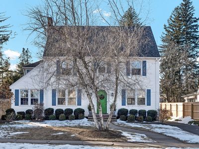 53 Garfield Road, West Hartford, CT, 06107