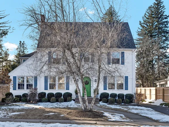 53 Garfield Road, West Hartford, CT 06107