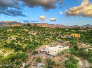 15126 E Red Range Ln, Tucson, AZ 85739