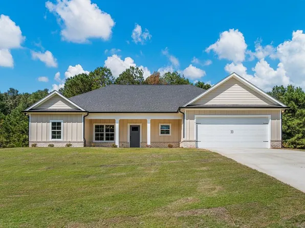 101 Magnolia Ln, Cusseta, GA 31805