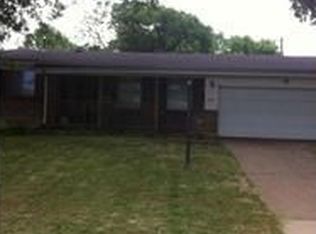 2507 Burchard Dr, Saint Louis, MO