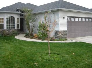 9862 W Sleepy Holw, Boise, ID 83703