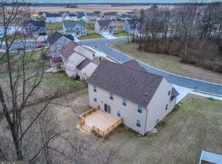 111 Burns Way, Magnolia, DE 19962