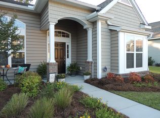 338 Decatur Dr, Summerville, SC 29486