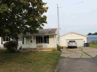 12496 Morrish Rd, Clio, MI 48420