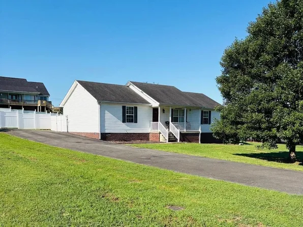 181 Patriot Cir, Scottsville, KY 42164