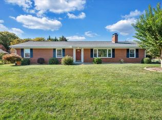 5257 Shelby Dr, Roanoke, VA 24018