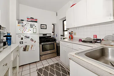 Rented by J Misrahi Realty Corp