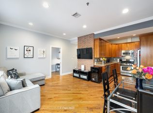 603 Monroe St APT 3, Hoboken, NJ 07030
