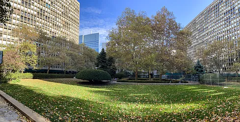 Rented by Weichert Properties - NYC