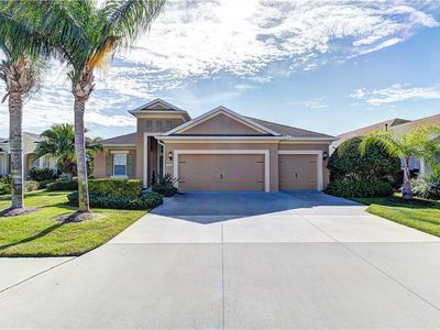 11604 Gramercy Park Ave, Bradenton, FL, 34211