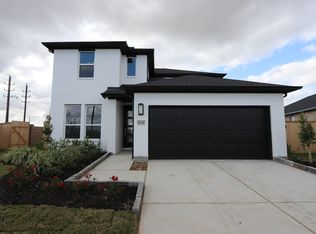 21122 Vancherry Dr, Cypress, TX 77433