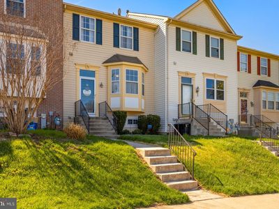 30 Parkhill Pl, Baltimore, MD, 21236