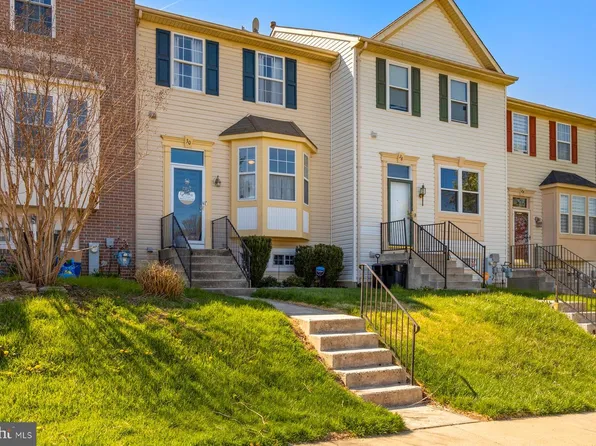 30 Parkhill Pl, Baltimore, MD 21236