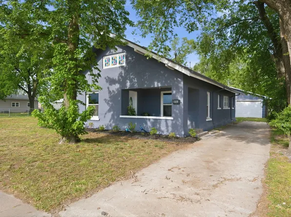 315 S Somerset St, Norwich, KS 67118