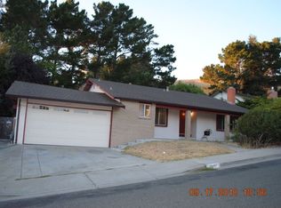 2640 Tamalpais Dr, Pinole, CA 94564
