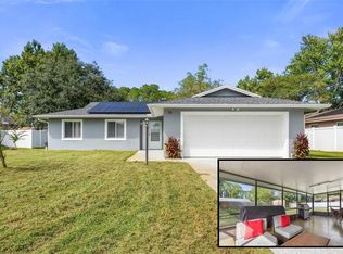 13 BELLEAIRE DRIVE, PALM COAST, FL 32137