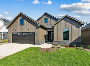 13918 W Barn Owl St, Wichita, KS 67235