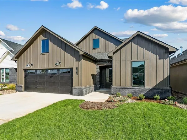 13918 W Barn Owl St, Wichita, KS 67235