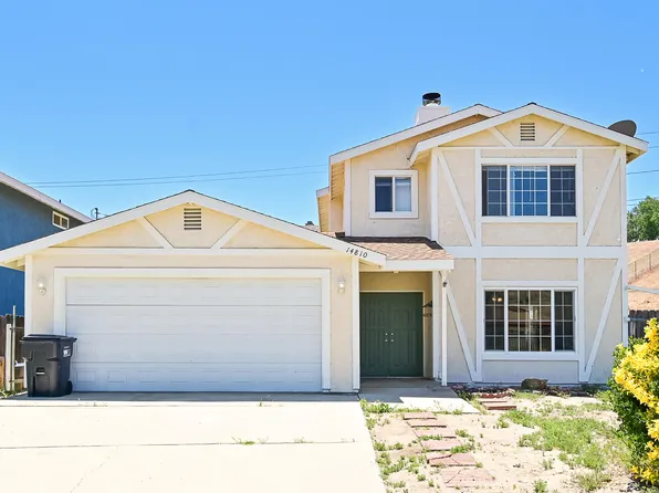 14810 Sandy Ridge Rd, Elizabeth Lake, CA 93532