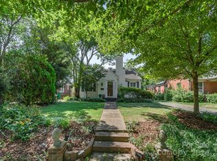 2332 Shenandoah Ave, Charlotte, NC 28205