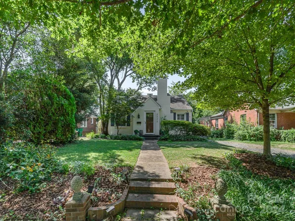 2332 Shenandoah Ave, Charlotte, NC 28205