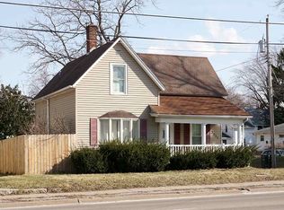 3017 Harrison St, Davenport, IA 52803