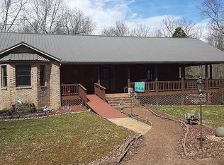 254 Woody Cemetery Rd, Crossville, TN 38571