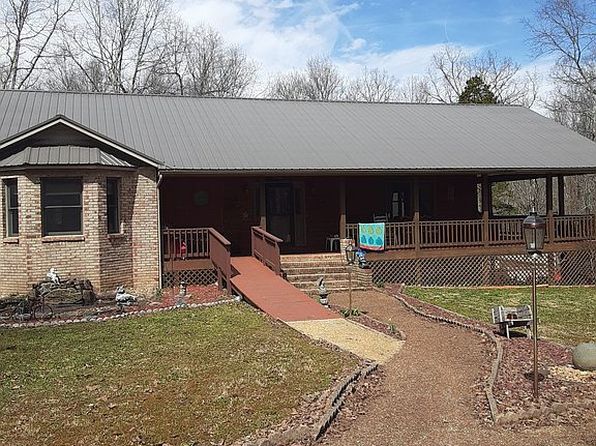 254 Woody Cemetery Rd