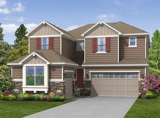 10322 Vienna St, Parker, CO 80134