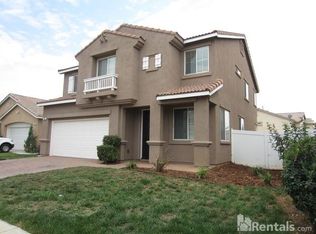 685 Canyon Crest Rd, Beaumont, CA 92223