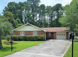 909 Plantation Dr, Surfside Beach, SC 29575