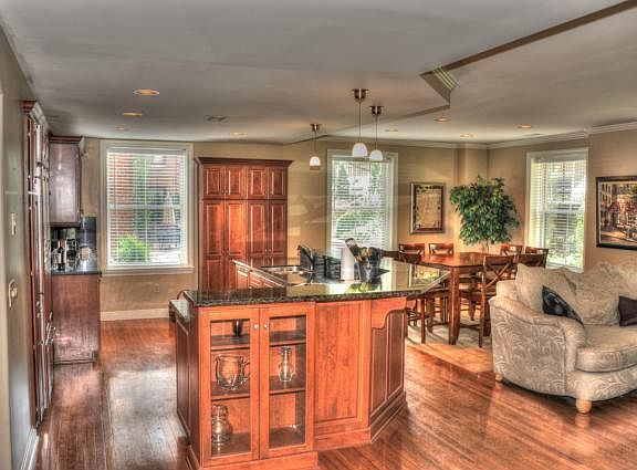 2nd image of 229 Ward Parkway St #103B