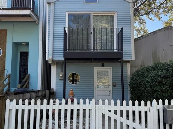 158 S Roadway St, New Orleans, LA 70124