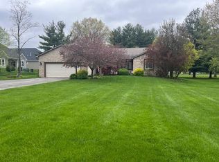 6585 Ulry Rd, Westerville, OH 43081