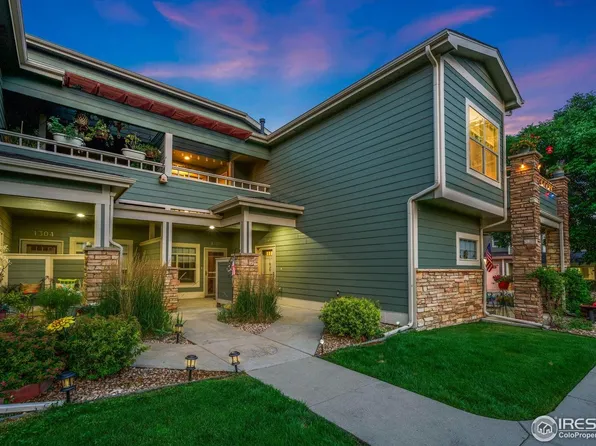 5775 29th St #1307, Greeley, CO 80634