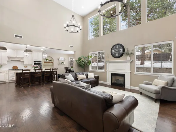 1973 W Soft Wind Ln, Flagstaff, AZ 86001