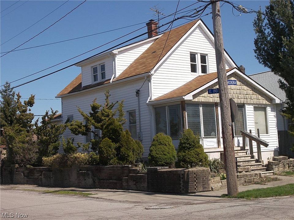 19301 Muskoka Ave, Cleveland, OH 44119 Zillow