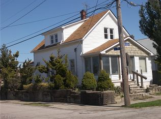 19301 Muskoka Ave, Cleveland, OH 44119