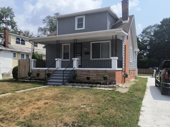 20224 Woodingham Dr, Detroit, MI 48221