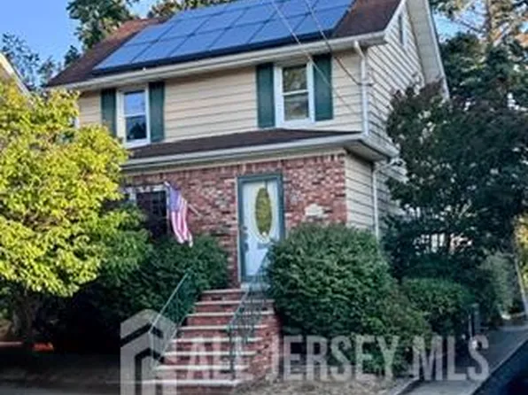 418 Locust Ave, Garwood, NJ 07027