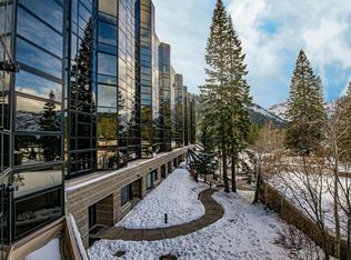 400 Squaw Creek Rd #438/440, Alpine Meadows, CA 96146