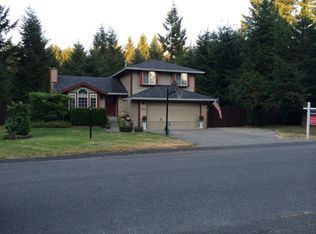 23313 53rd Avenue Ct E, Spanaway, WA 98387