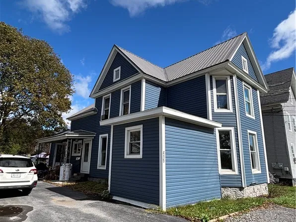 415 E Main St, Watertown, NY 13601