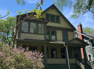 1120 Oak Ave #1, Evanston, IL 60202