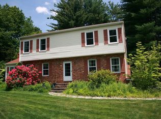 73 High Rock Rd, Sandy Hook, CT 06482