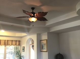 2650 Chalk Rd, Harwood, TX 78632