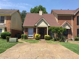 3011 Huntington Trail Dr #TL, Memphis, TN 38115