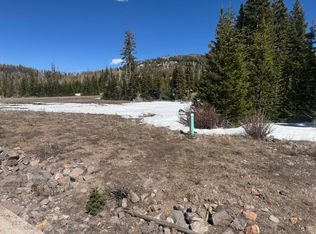 167 W Zion View Dr LOT 2-0500588, Brian Head, UT 84719